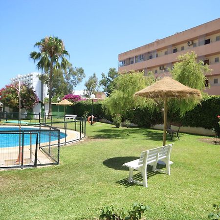 Vistamarina B 210 By Ivi Real Estate Apartment Torremolinos Exterior foto