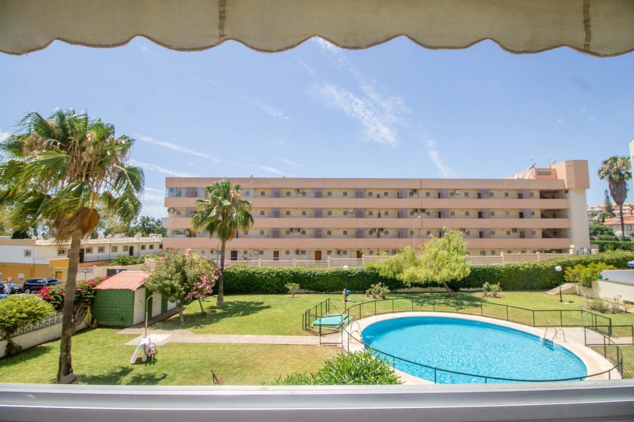 Vistamarina B 210 By Ivi Real Estate Apartment Torremolinos Exterior foto
