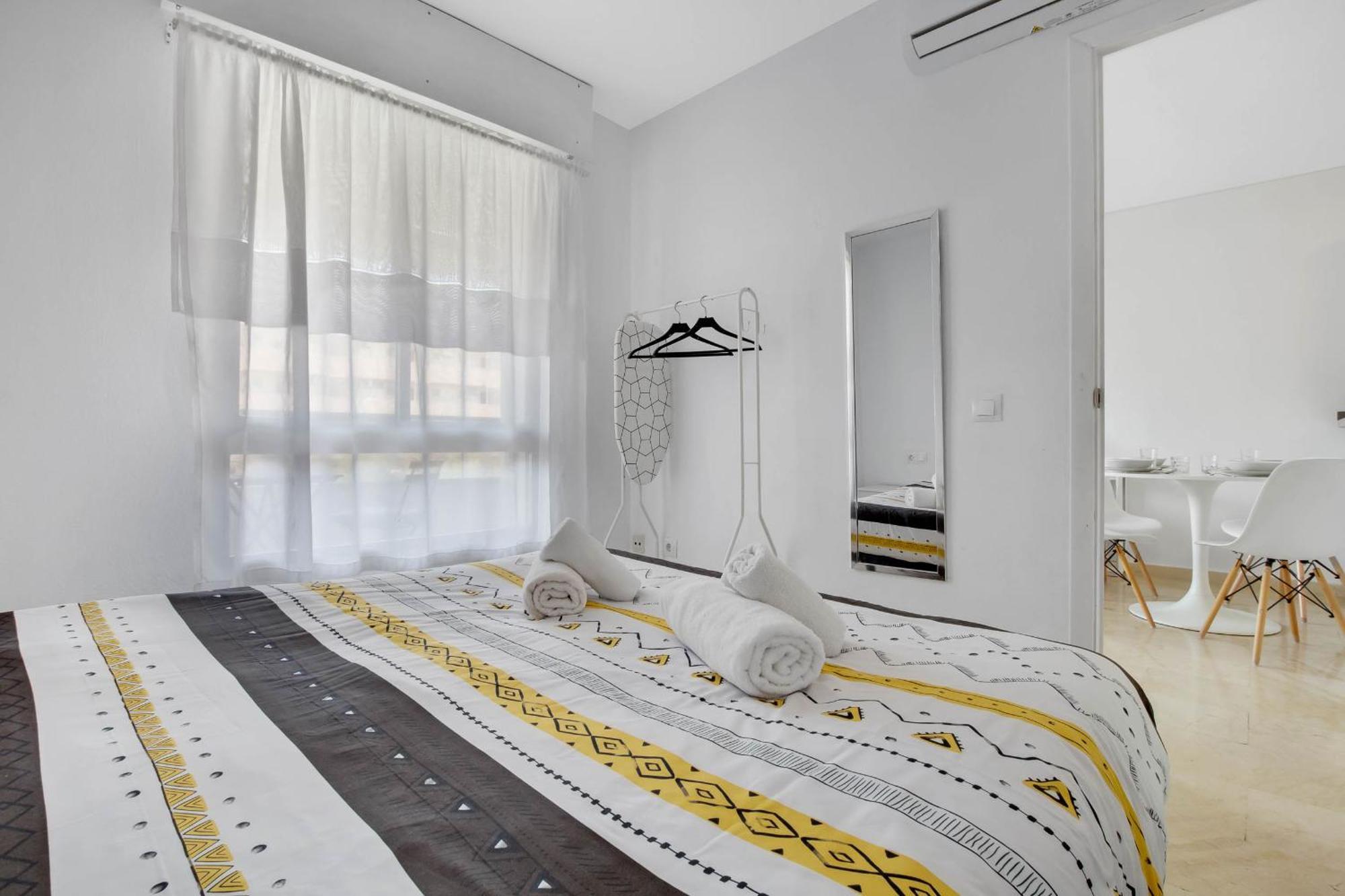 Vistamarina B 210 By Ivi Real Estate Apartment Torremolinos Exterior foto