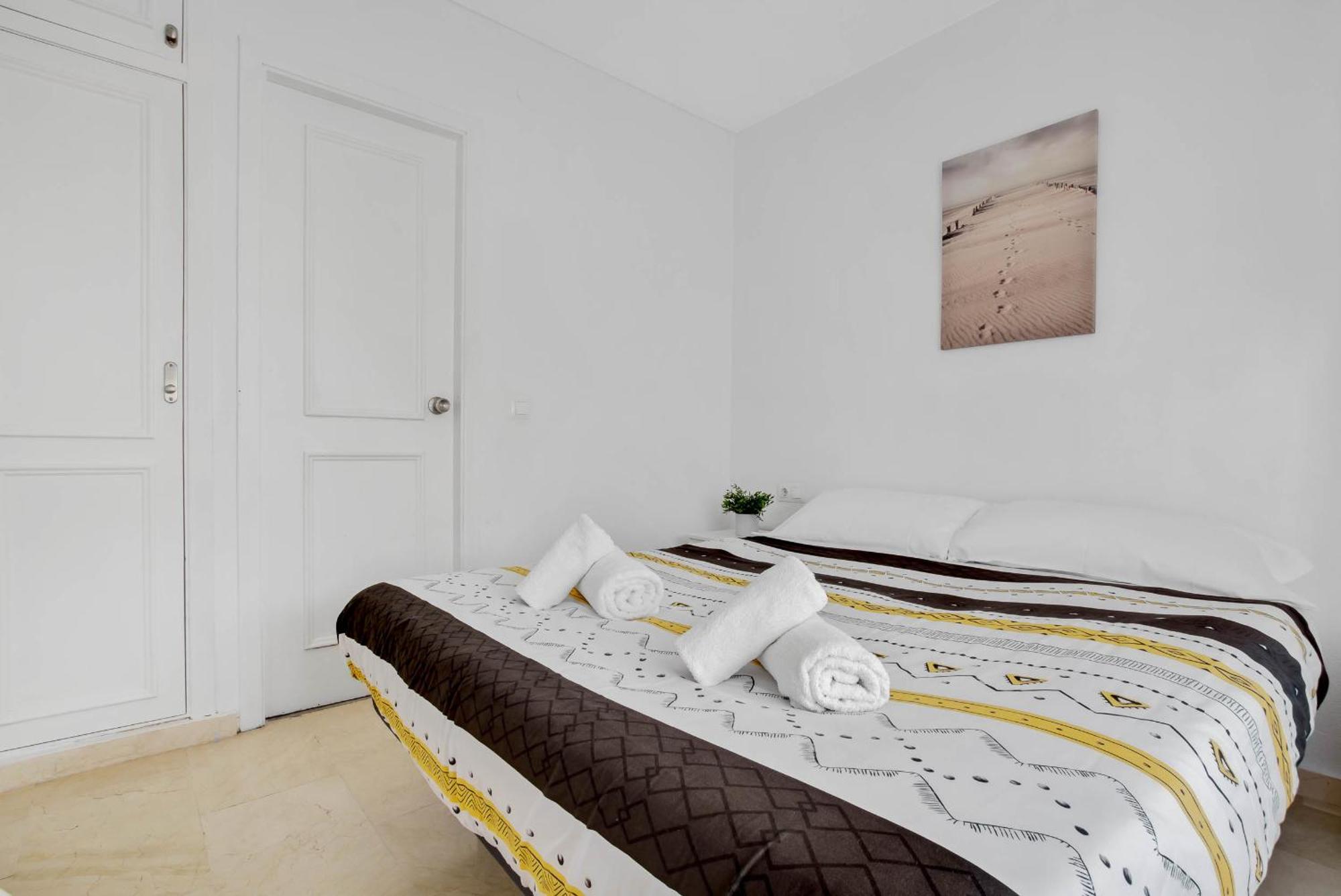 Vistamarina B 210 By Ivi Real Estate Apartment Torremolinos Exterior foto