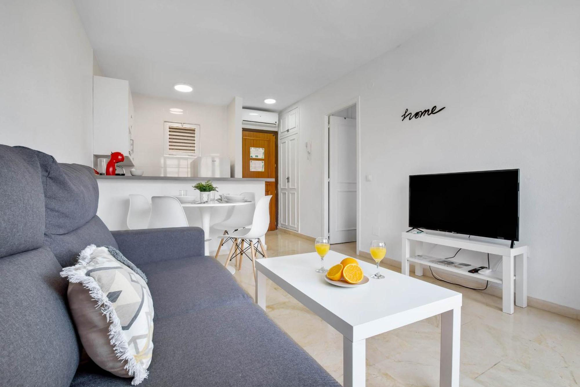 Vistamarina B 210 By Ivi Real Estate Apartment Torremolinos Exterior foto