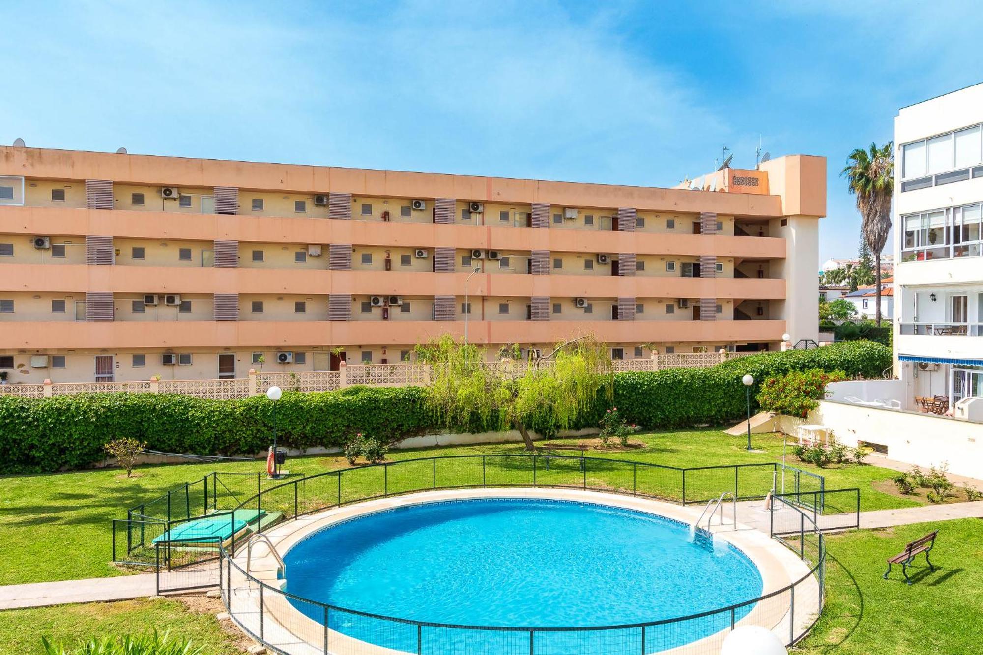 Vistamarina B 210 By Ivi Real Estate Apartment Torremolinos Exterior foto