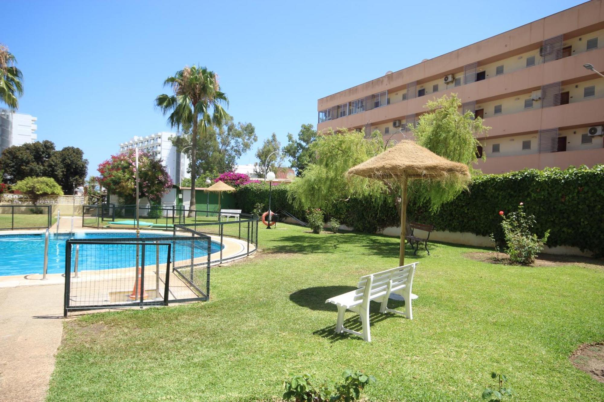 Vistamarina B 210 By Ivi Real Estate Apartment Torremolinos Exterior foto